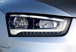 Audi Cross Coupe Quattro Concept 2007 года